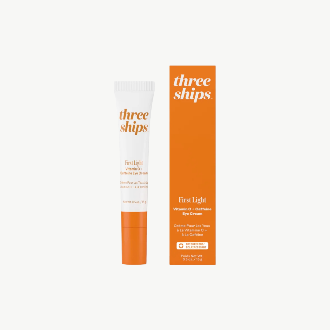 First Light™ Vitamin C + Caffeine Eye Cream