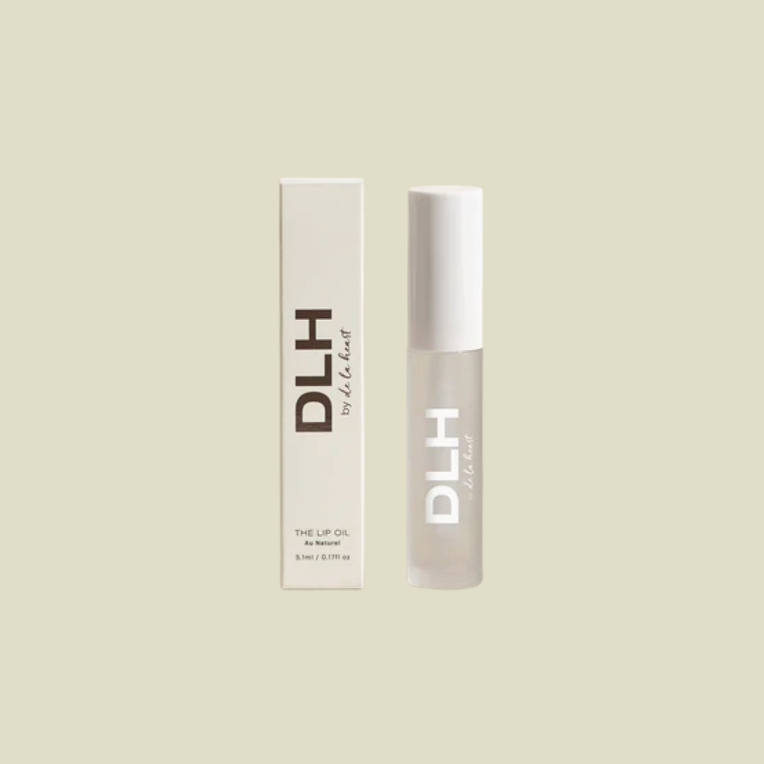 The Lip Oil
