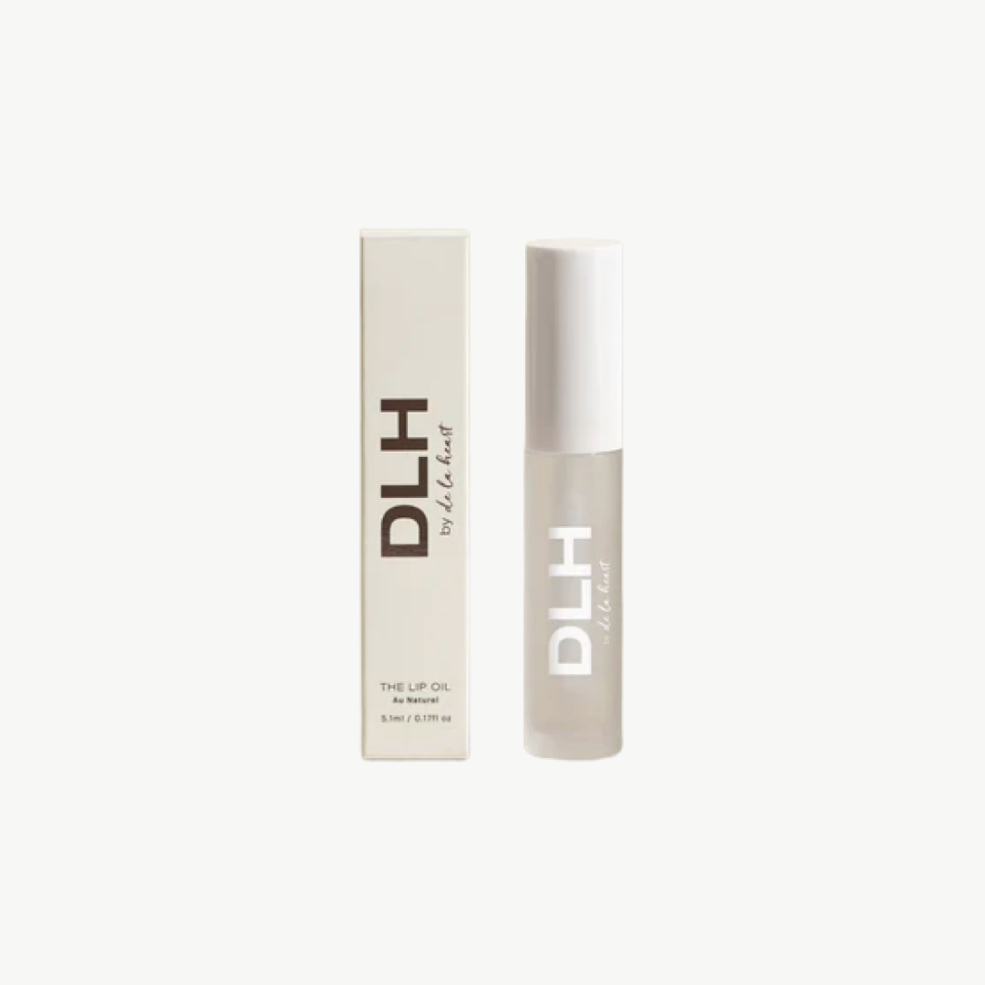 The Lip Oil