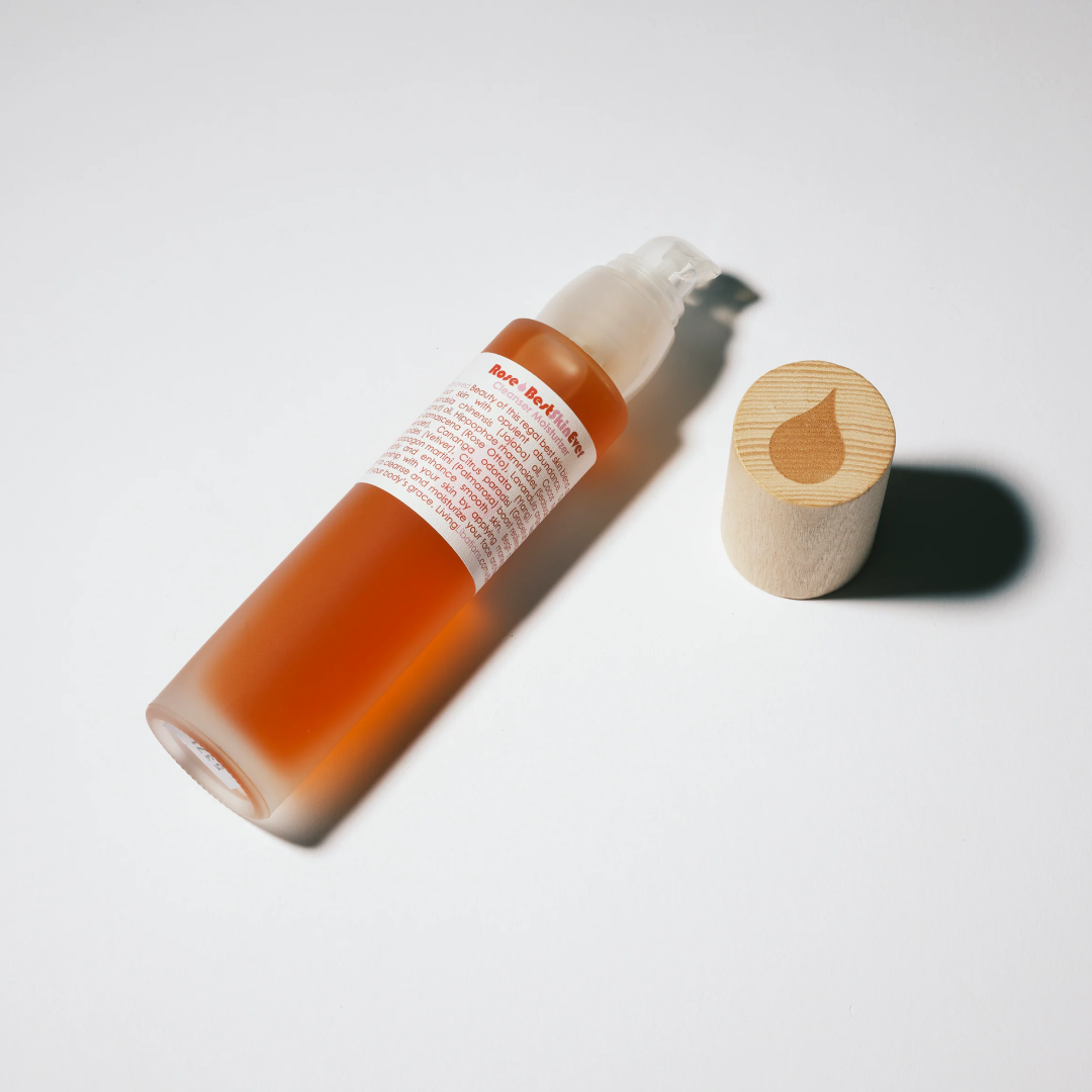 Best Skin Ever - Rose