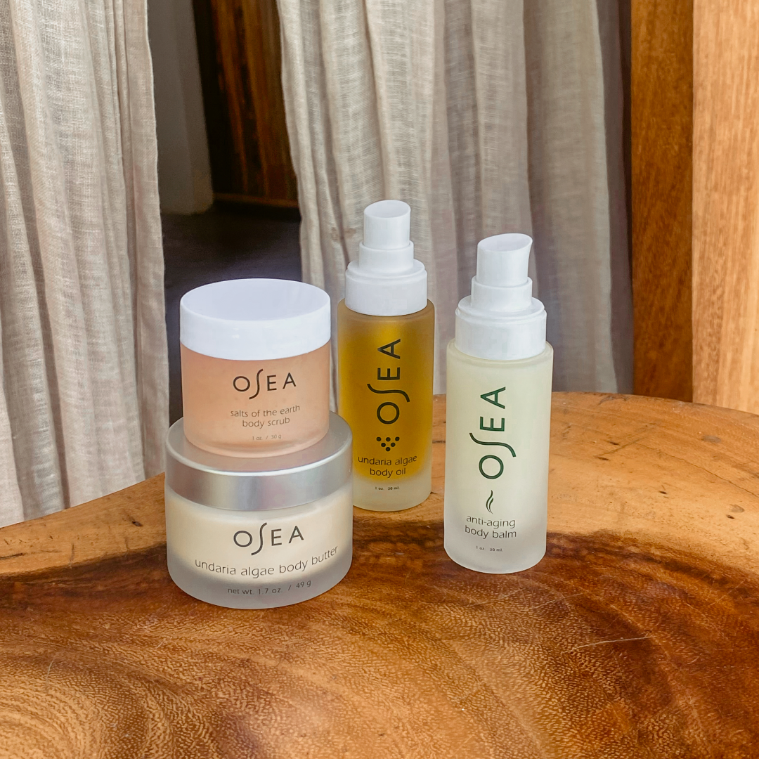 Bodycare Bestsellers Set