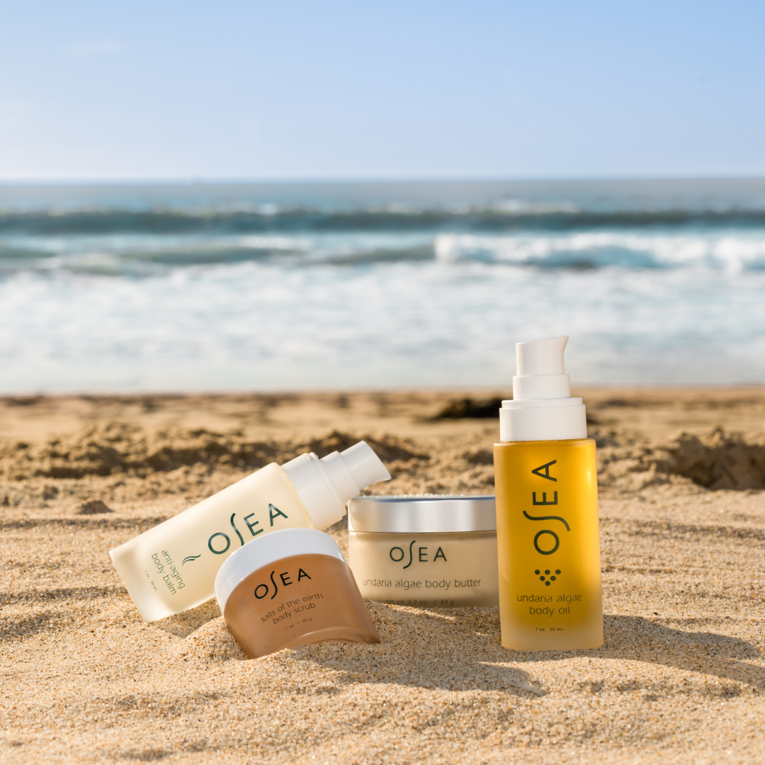 Bodycare Bestsellers Set