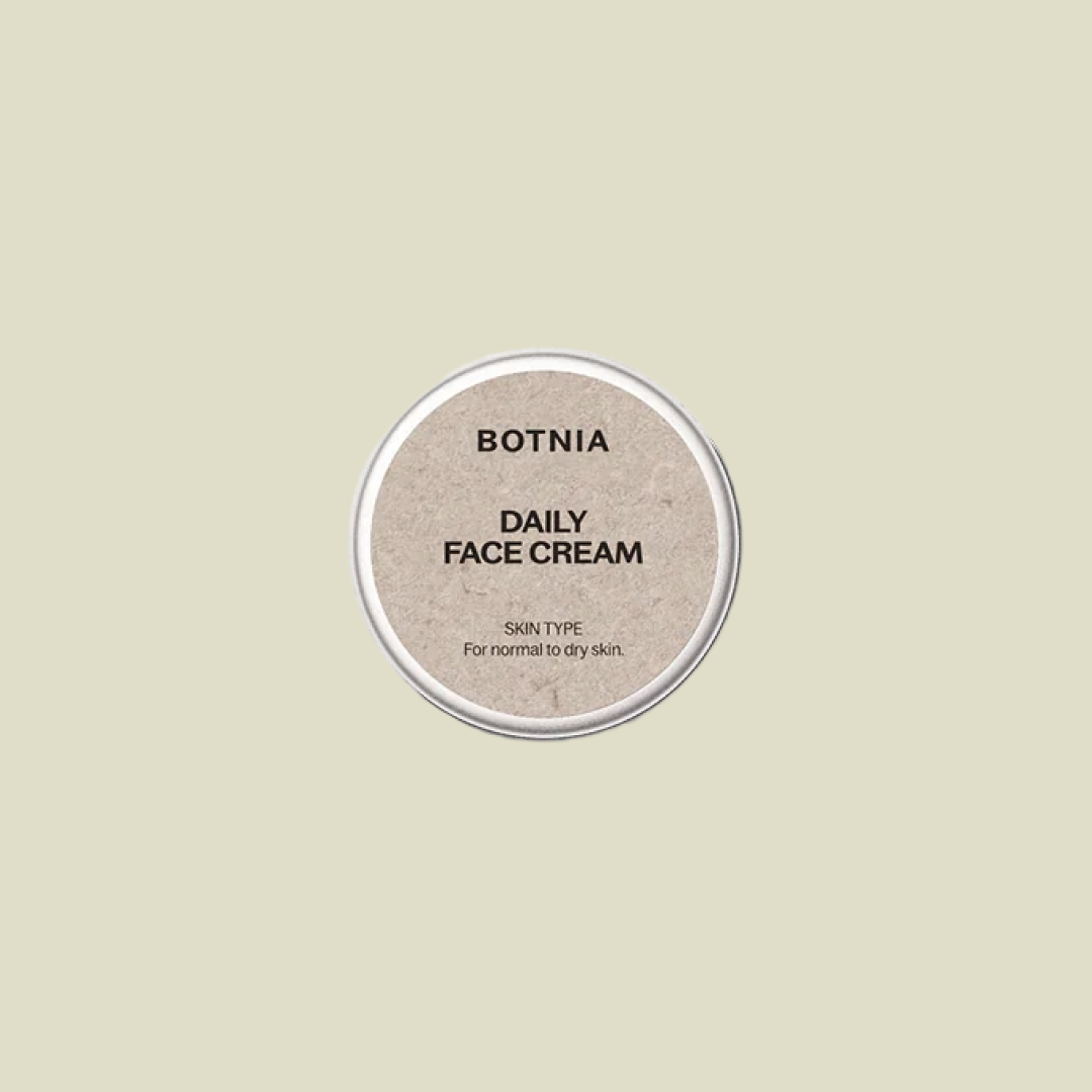 Daily Face Cream