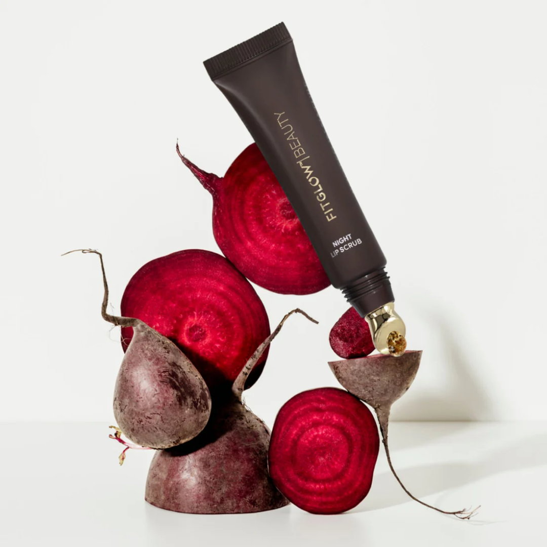 Night Lip Scrub