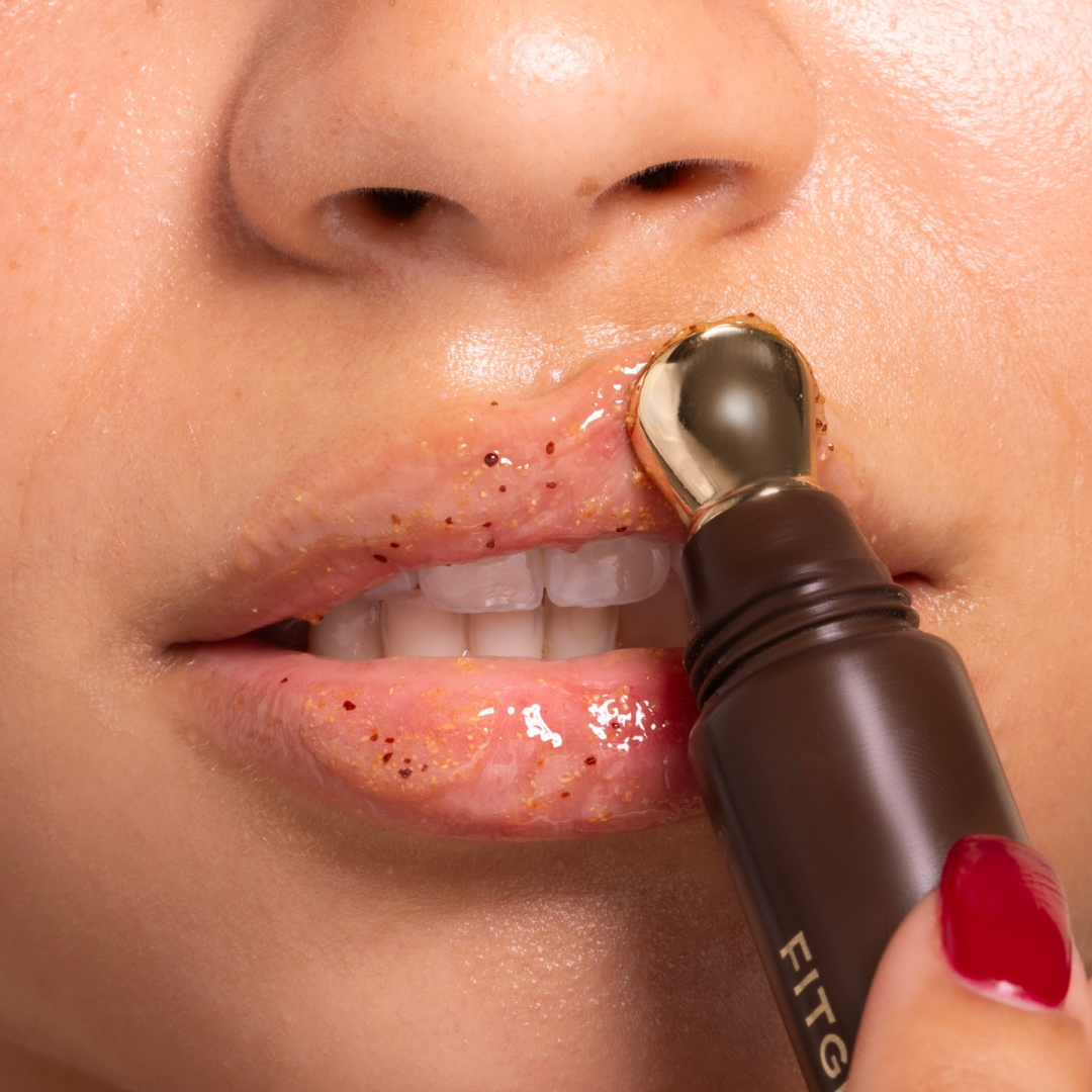 Night Lip Scrub