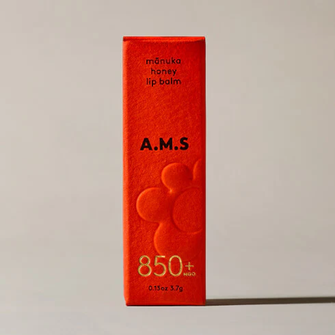 Mānuka Honey Lip Balm