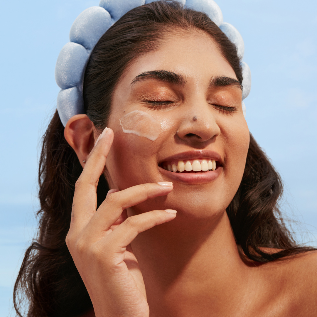 Harmony Cucumber + Kombucha Microbiome Balancing Cleanser