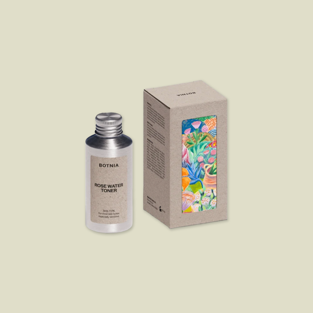Botnia Skincare | Natural Beauty – Wairua Beauty