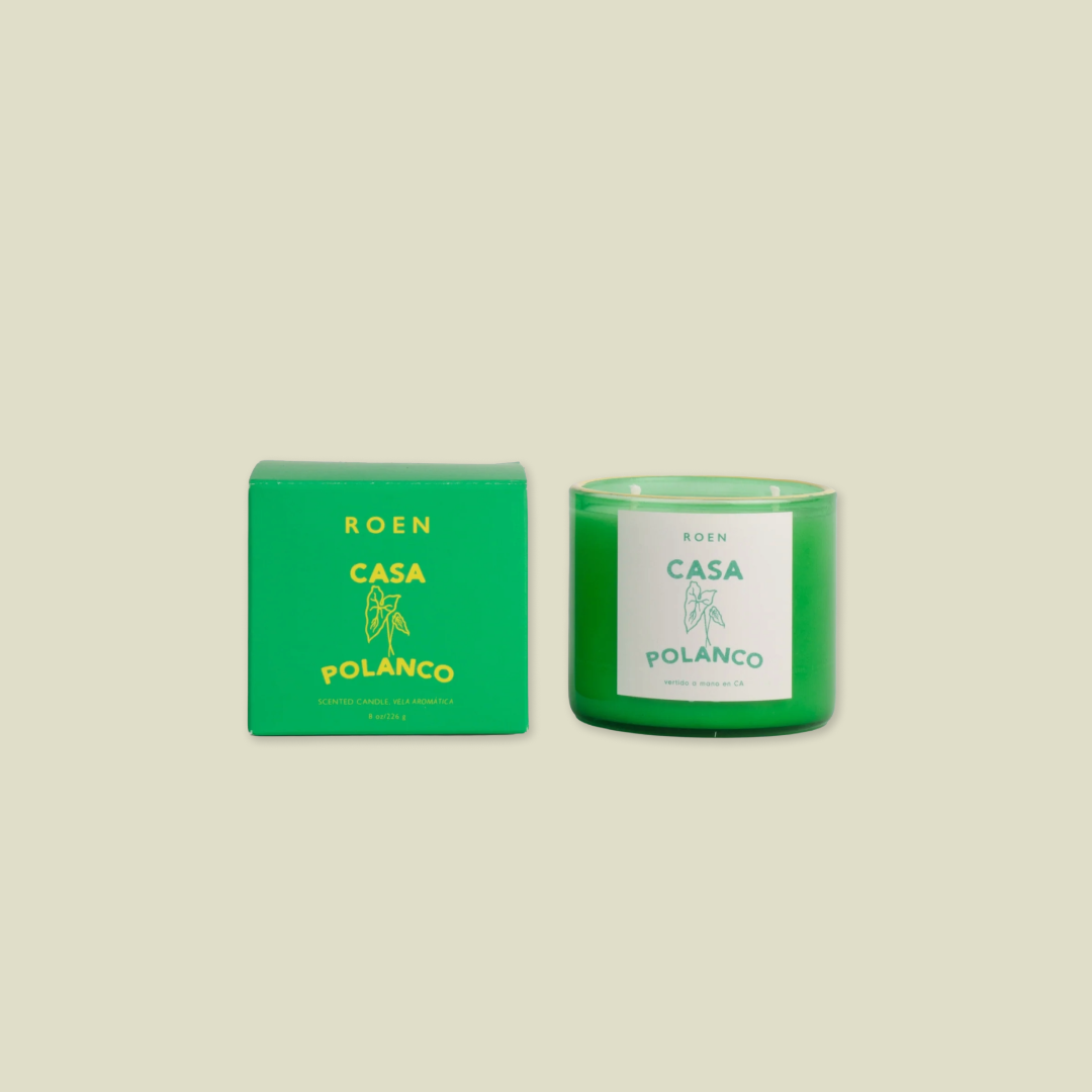 CASA POLANCO