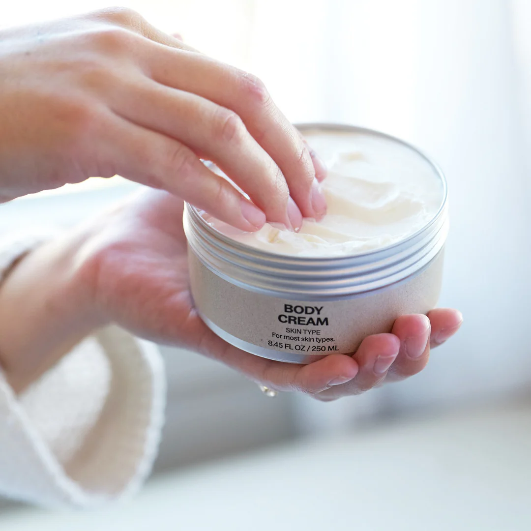 Body Cream