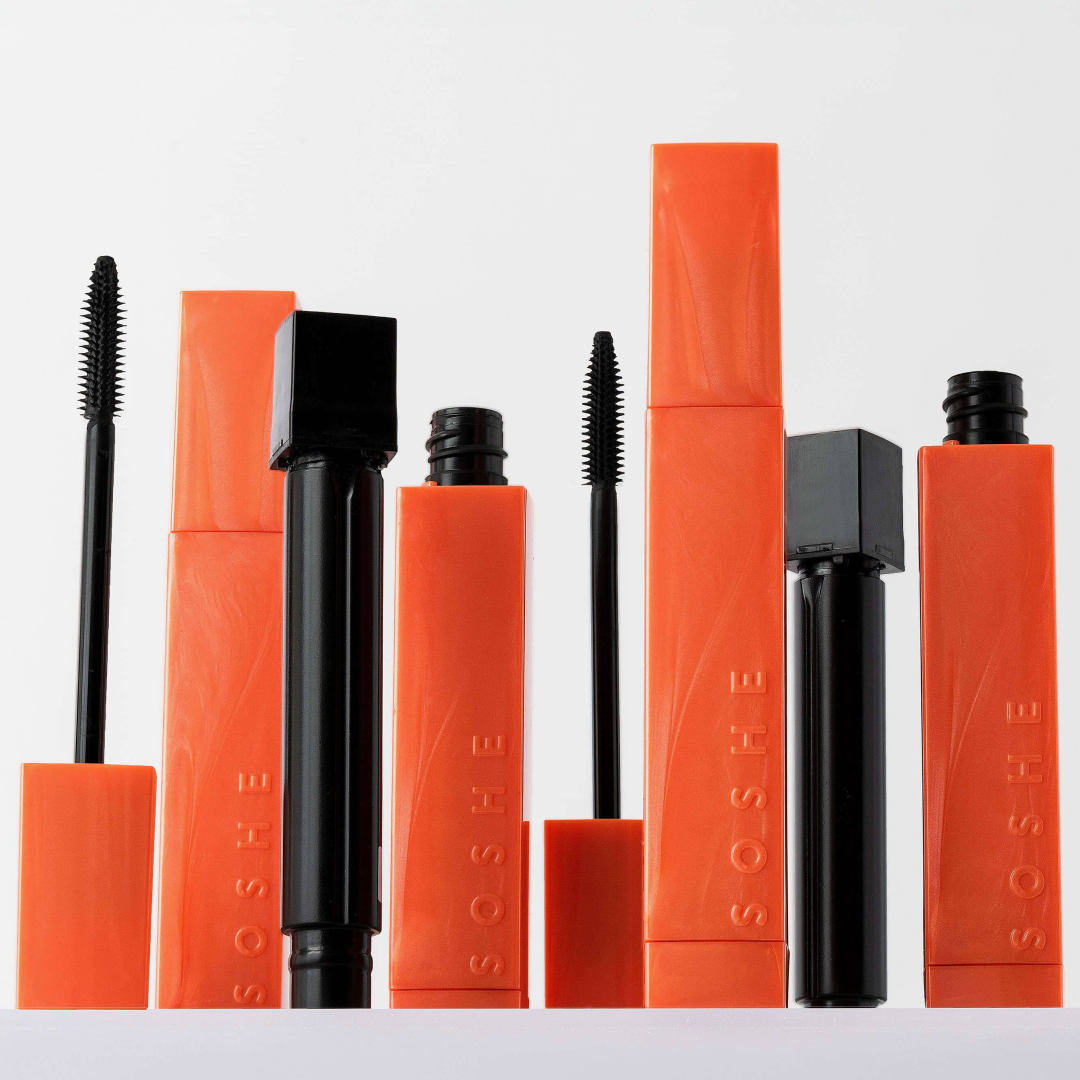 Peptide Lengthening Mascara
