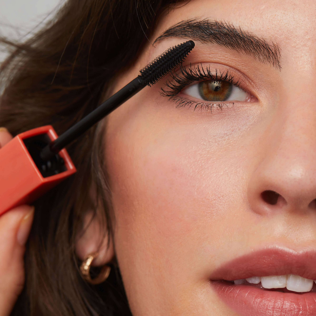 Peptide Lengthening Mascara
