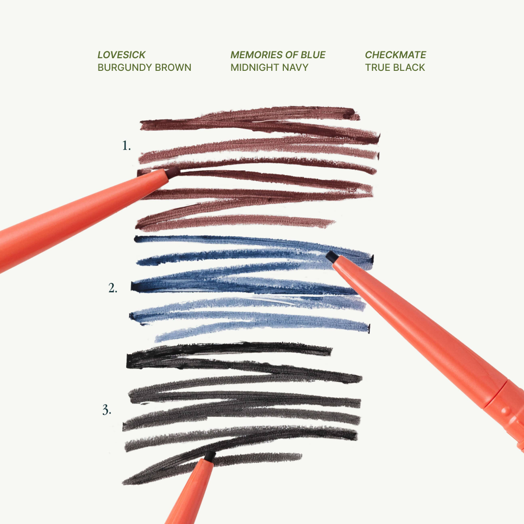 Waterproof Precision Eyeliner