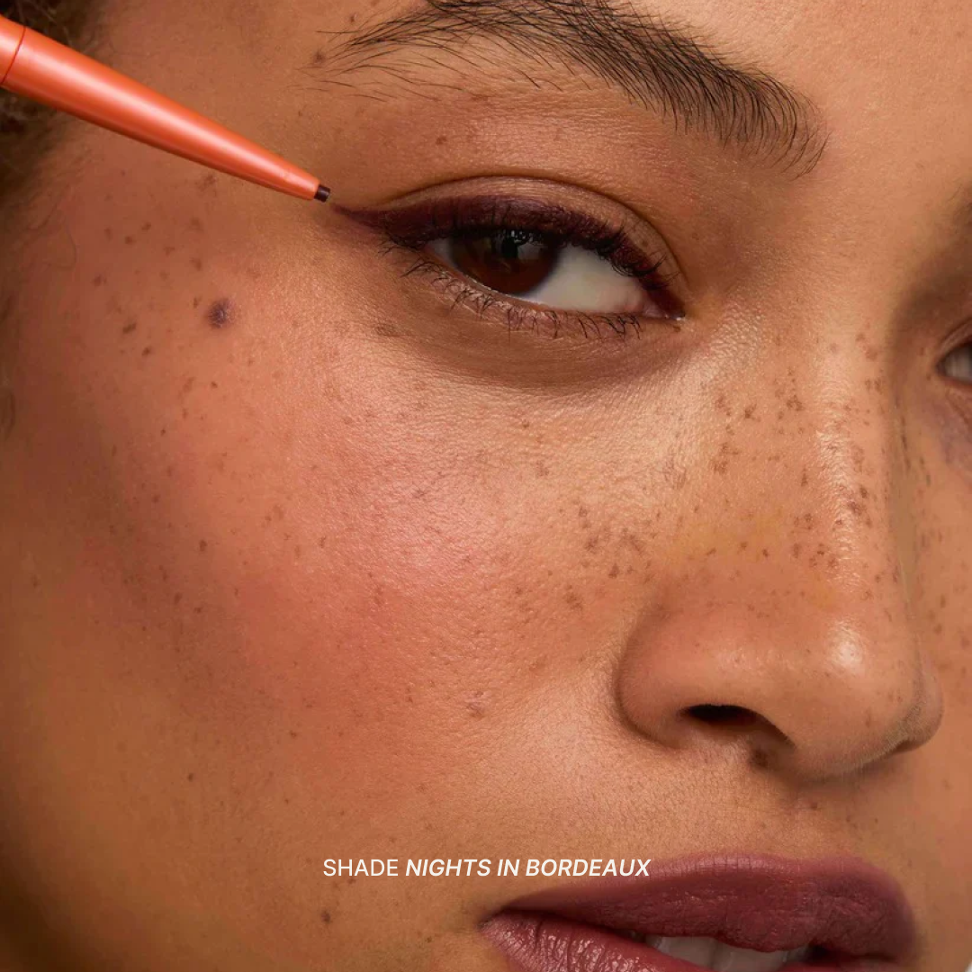 Waterproof Precision Eyeliner