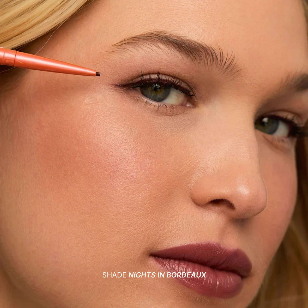 Waterproof Precision Eyeliner
