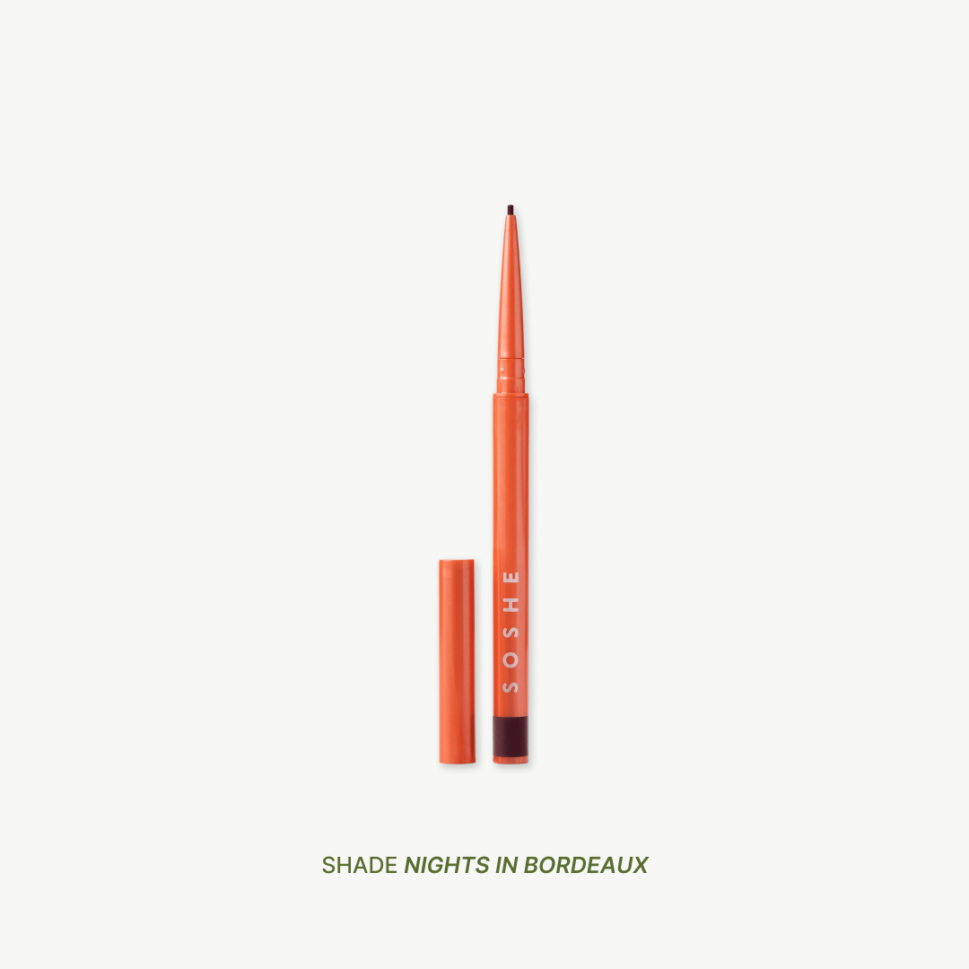 Waterproof Precision Eyeliner