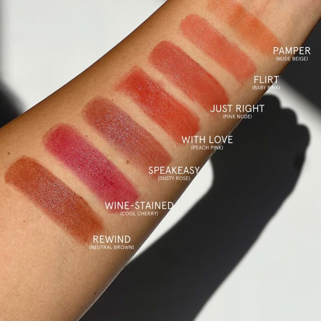 Ceramide Lip Silk