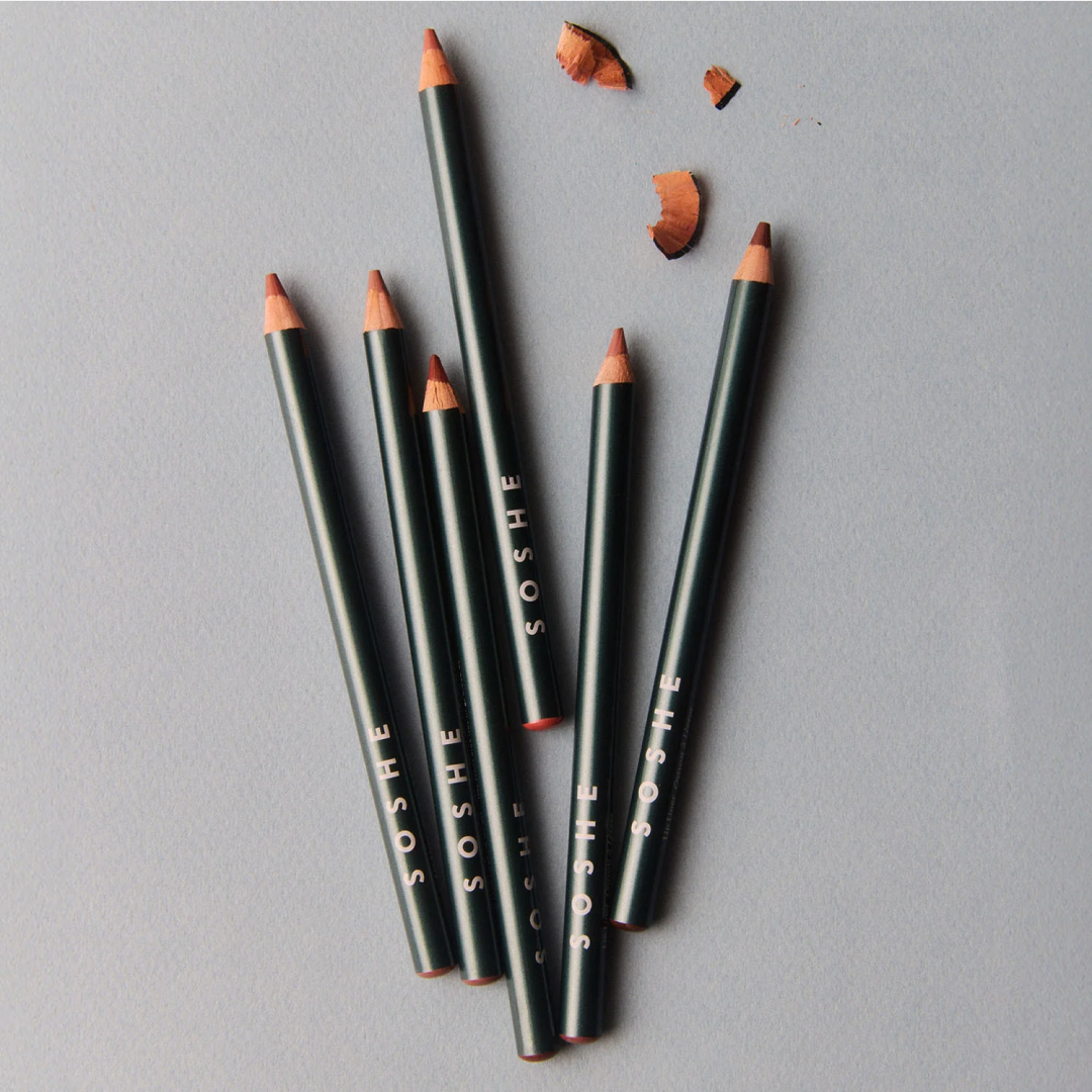Soft Glide Lip Liner