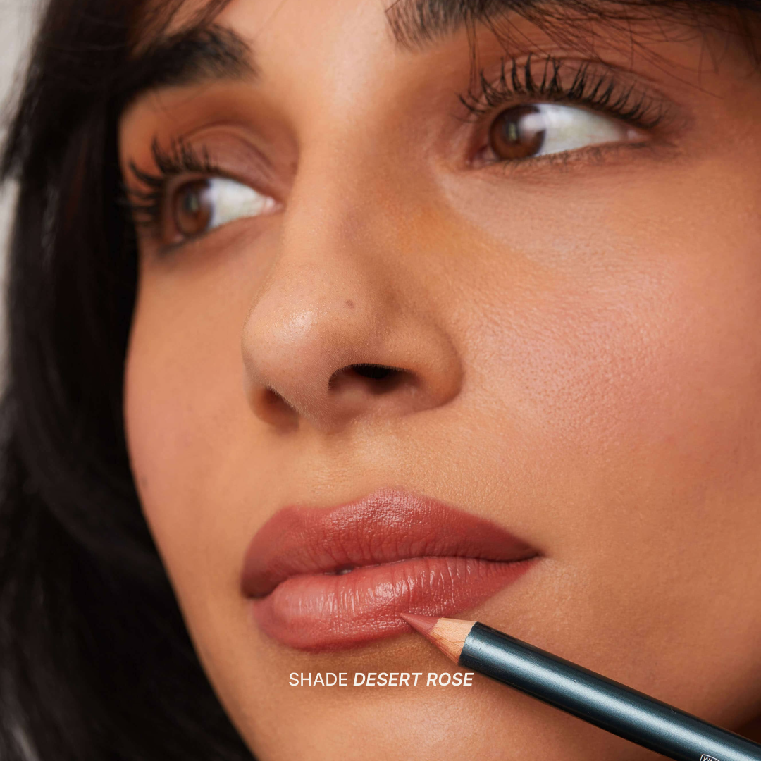Soft Glide Lip Liner