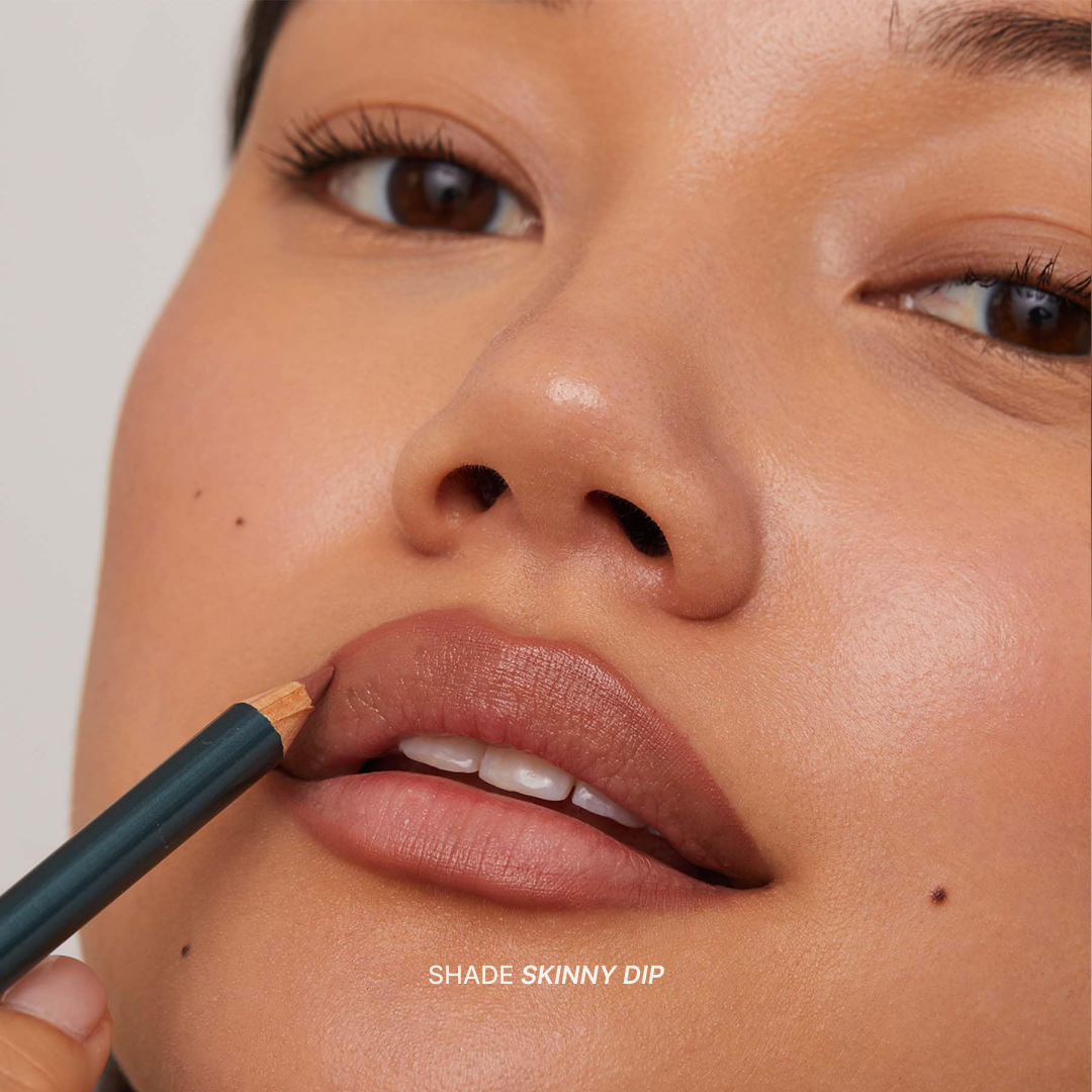 Soft Glide Lip Liner