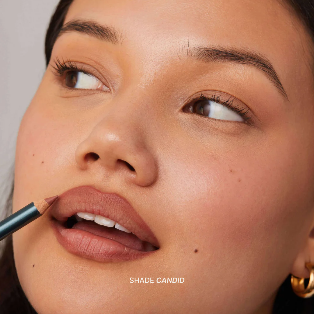 Soft Glide Lip Liner