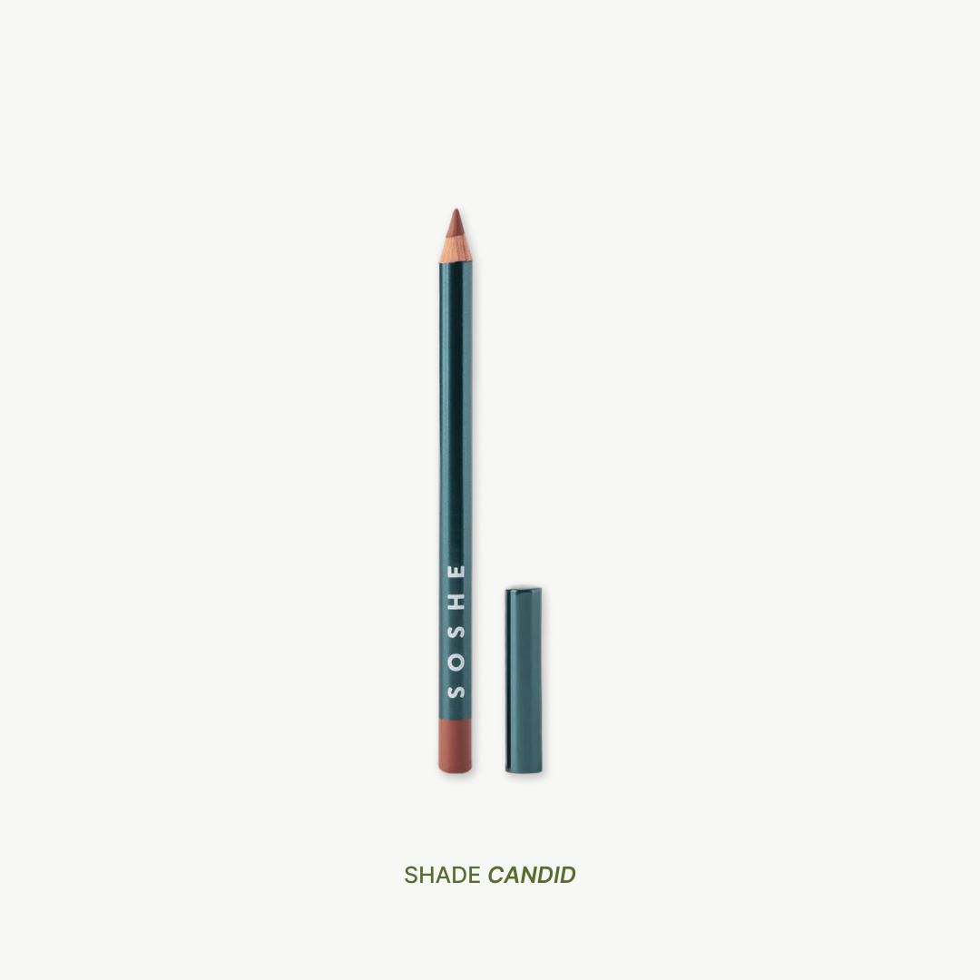 Soft Glide Lip Liner