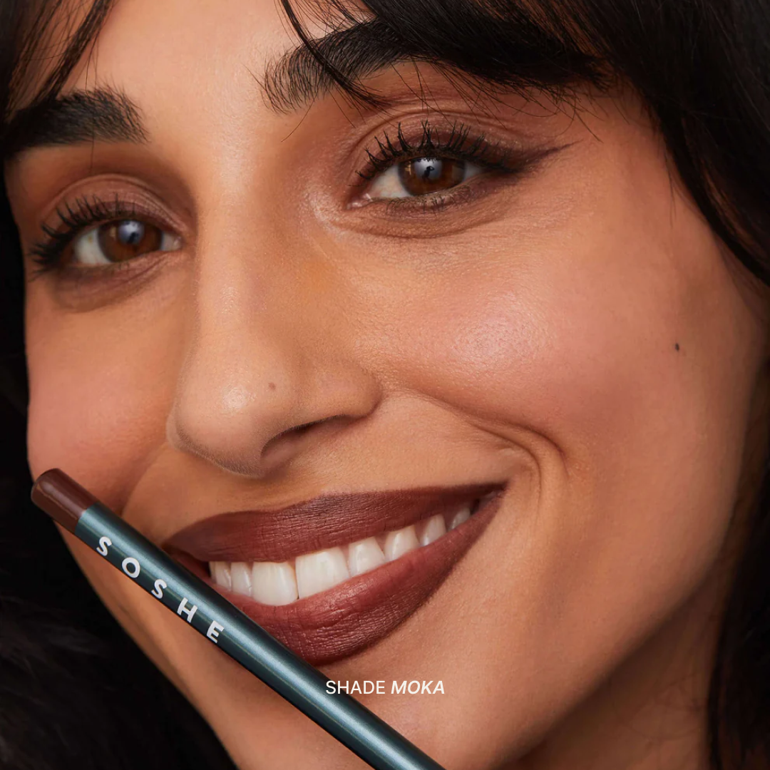 Soft Glide Lip Liner