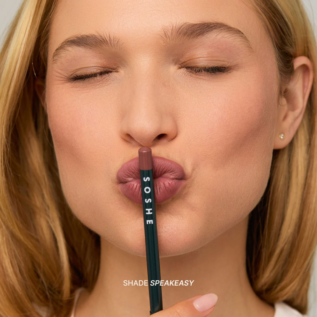 Soft Glide Lip Liner