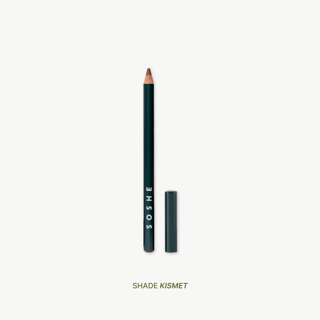 Soft Glide Lip Liner
