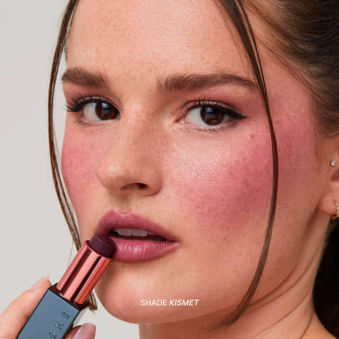 Peptide Glow Hydrating Lip Treatment