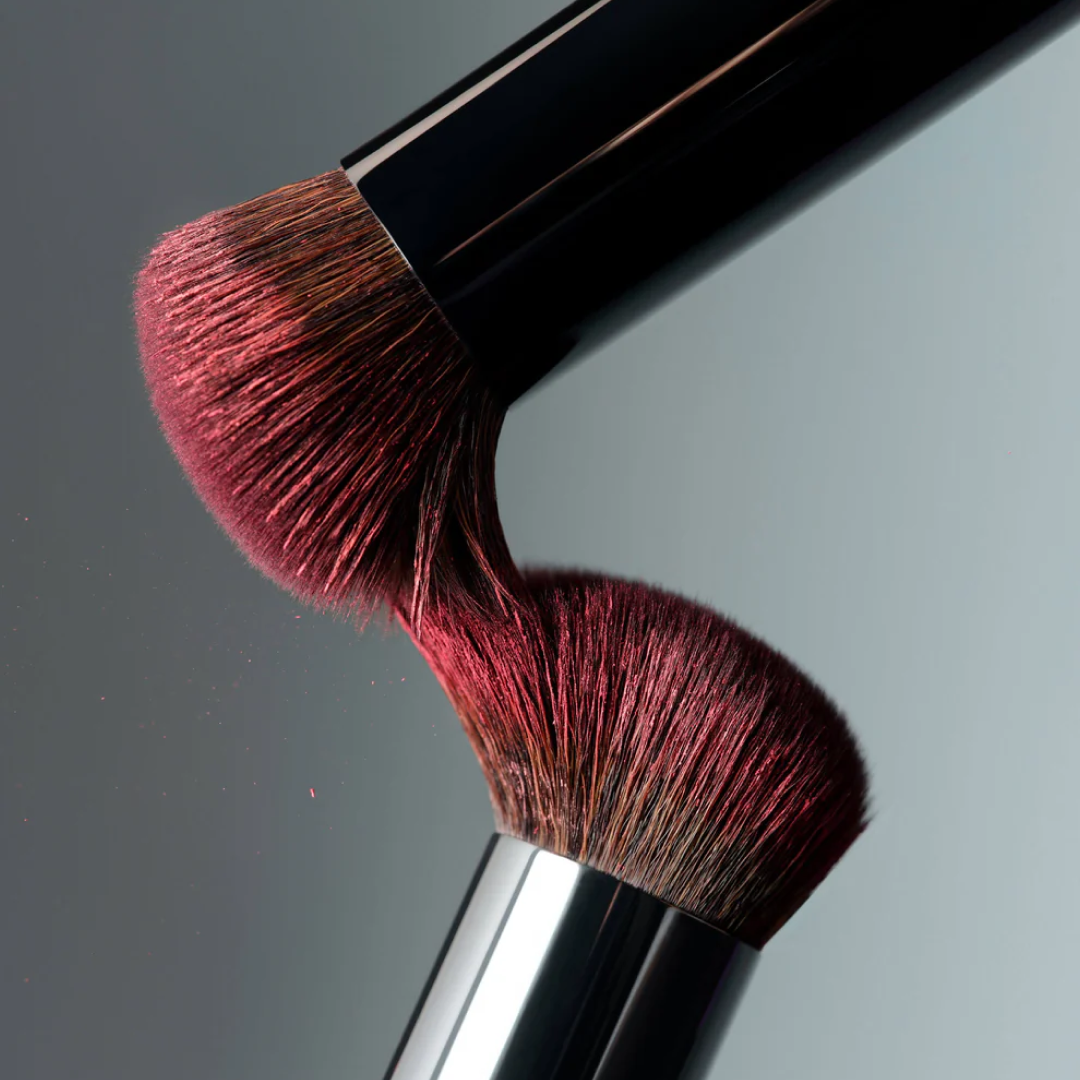 Smooth Base Complexion Brush