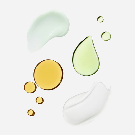 Clean ingredients