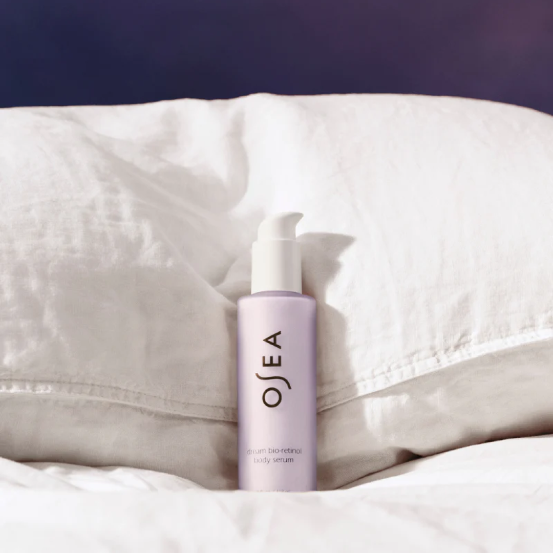 Dream Bio-Retinol Body Serum