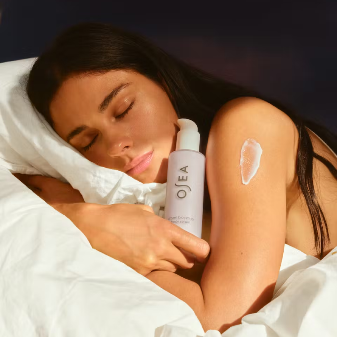 Dream Bio-Retinol Body Serum
