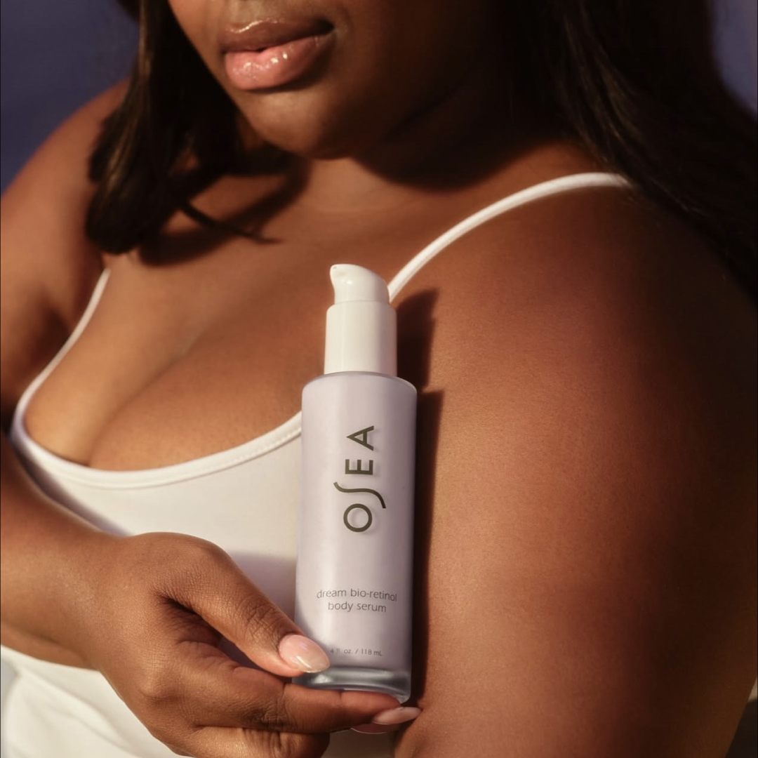 Dream Bio-Retinol Body Serum