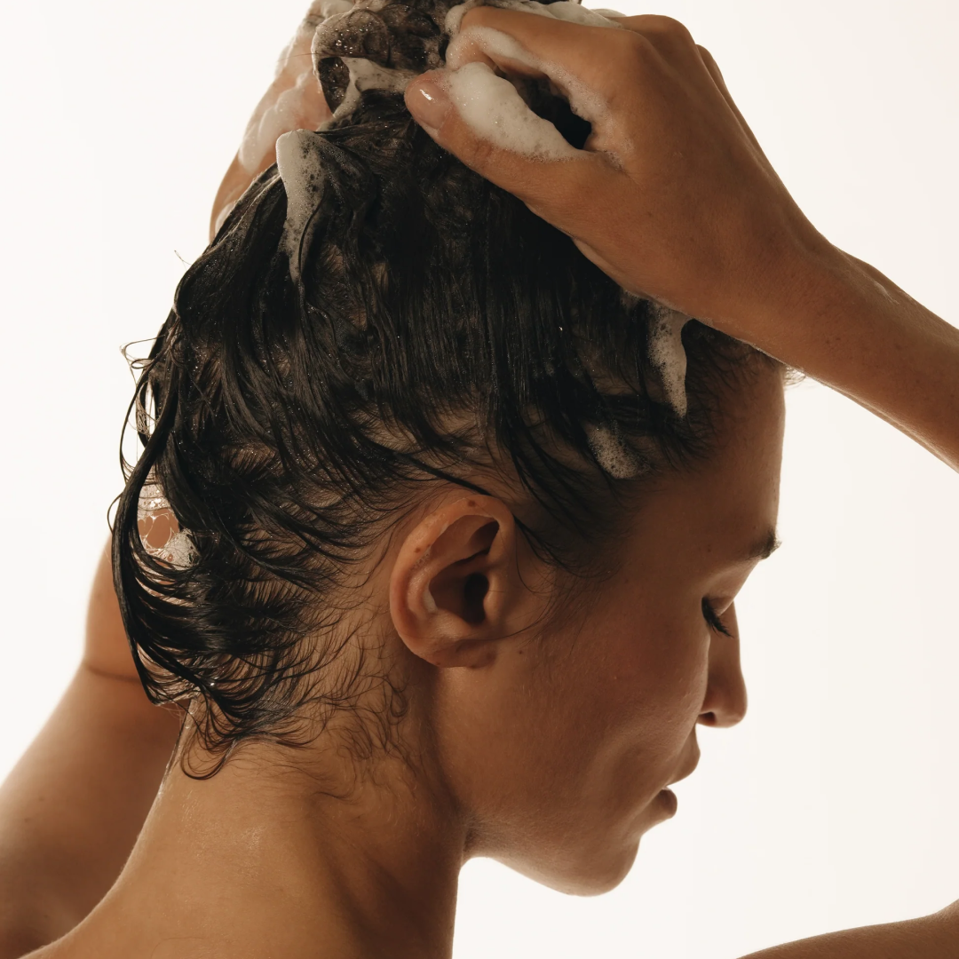 Growing Season - Nourishing Shampoo