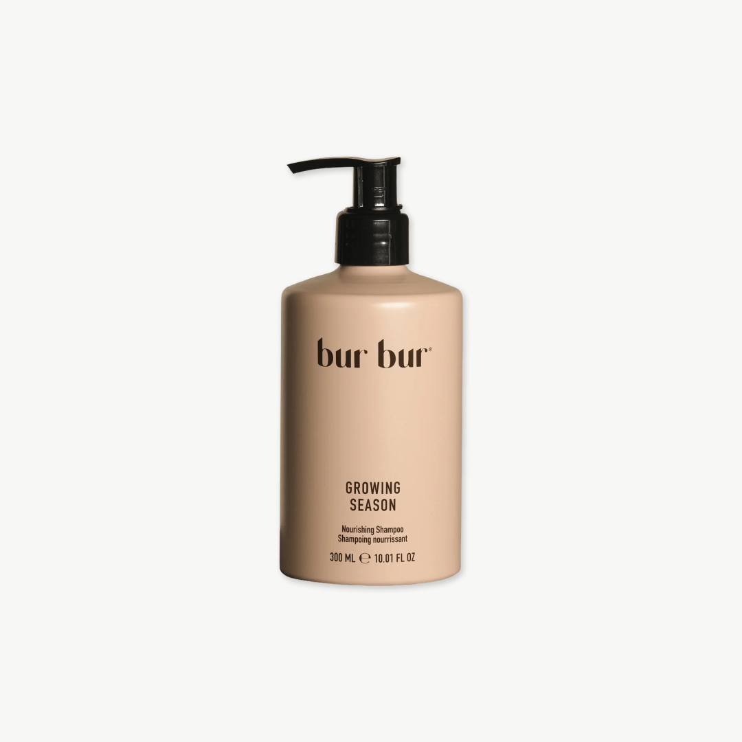 Growing Season - Nourishing Shampoo