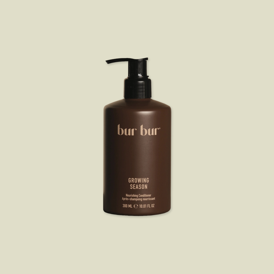 Growing Season - Nourishing Conditioner