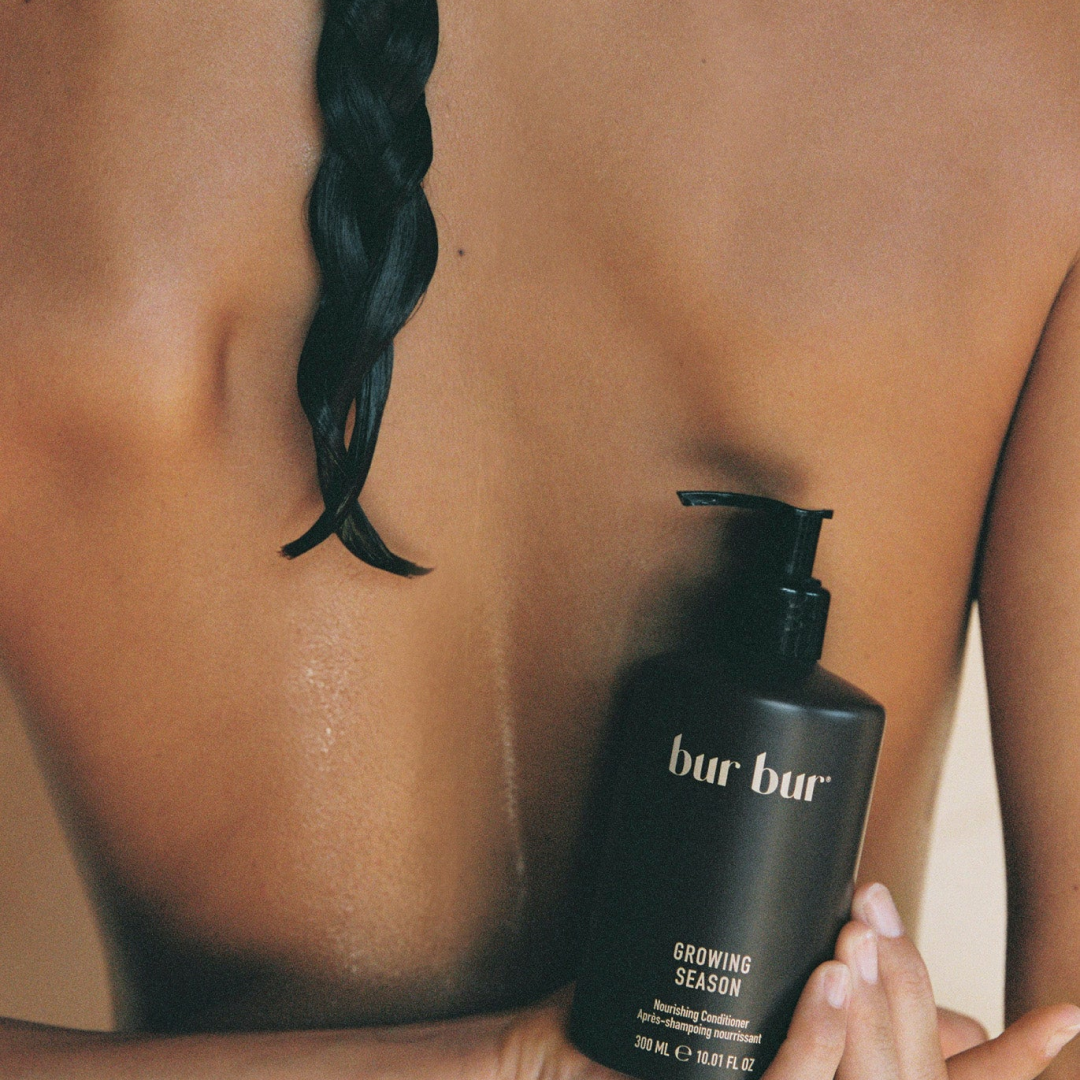 Growing Season - Nourishing Conditioner