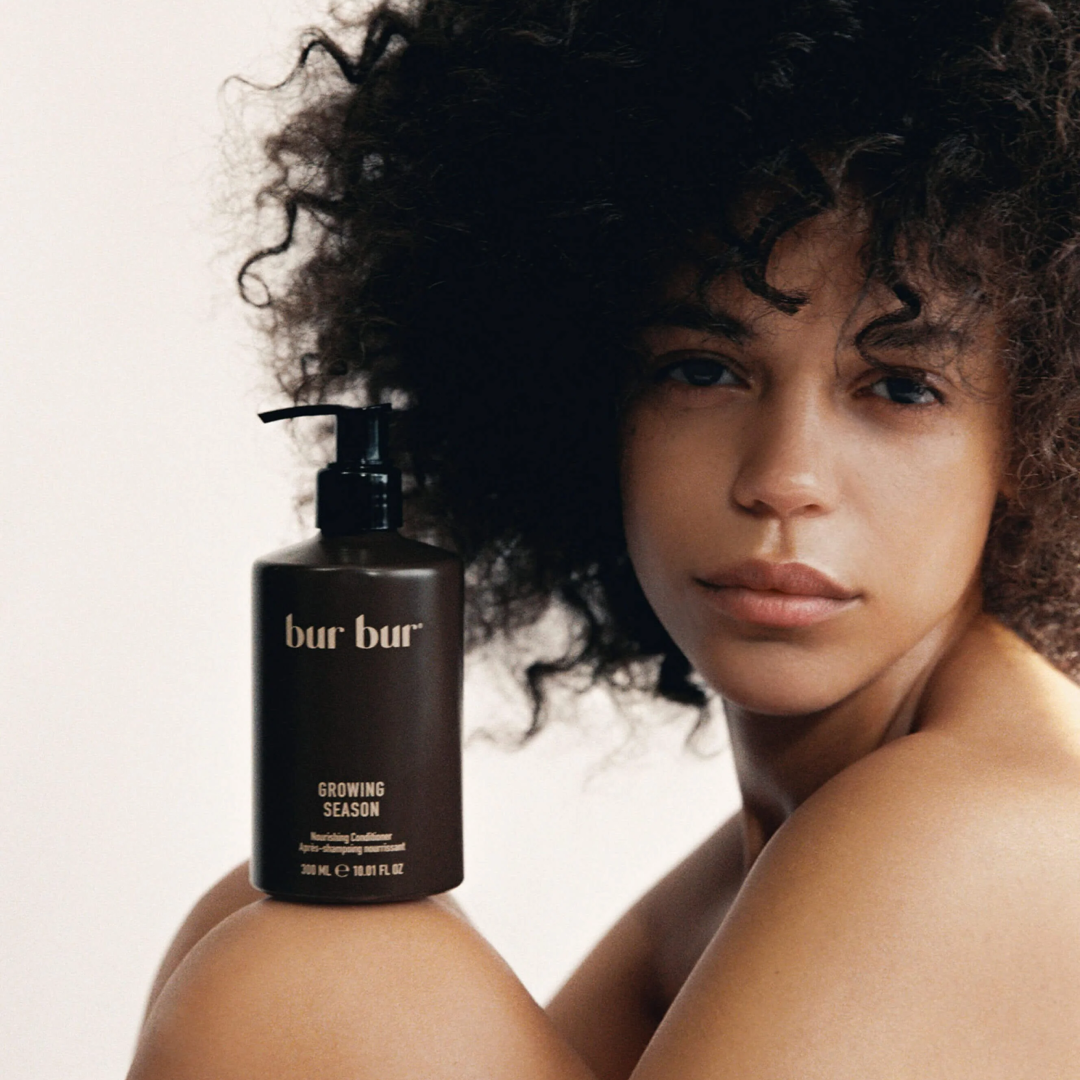 Growing Season - Nourishing Conditioner