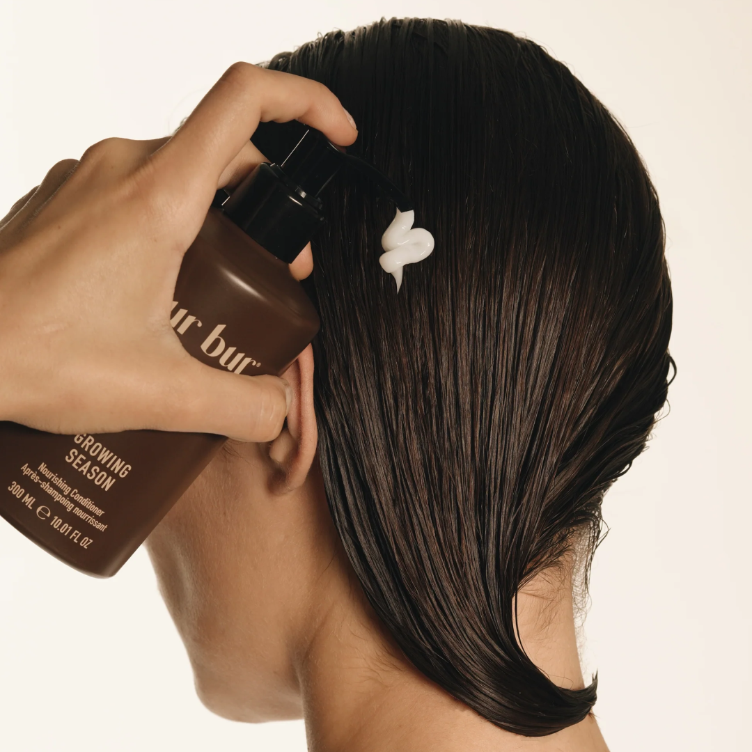 Growing Season - Nourishing Conditioner