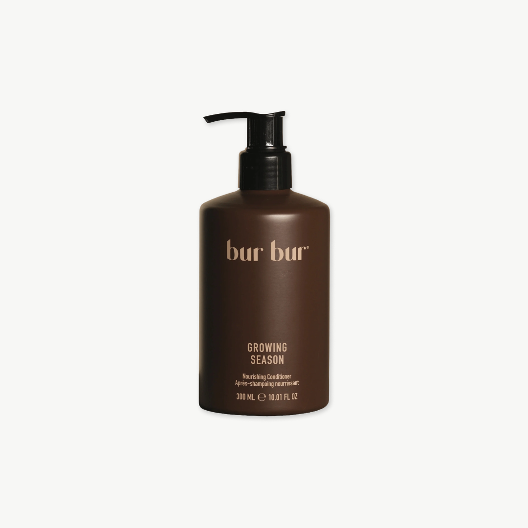Growing Season - Nourishing Conditioner