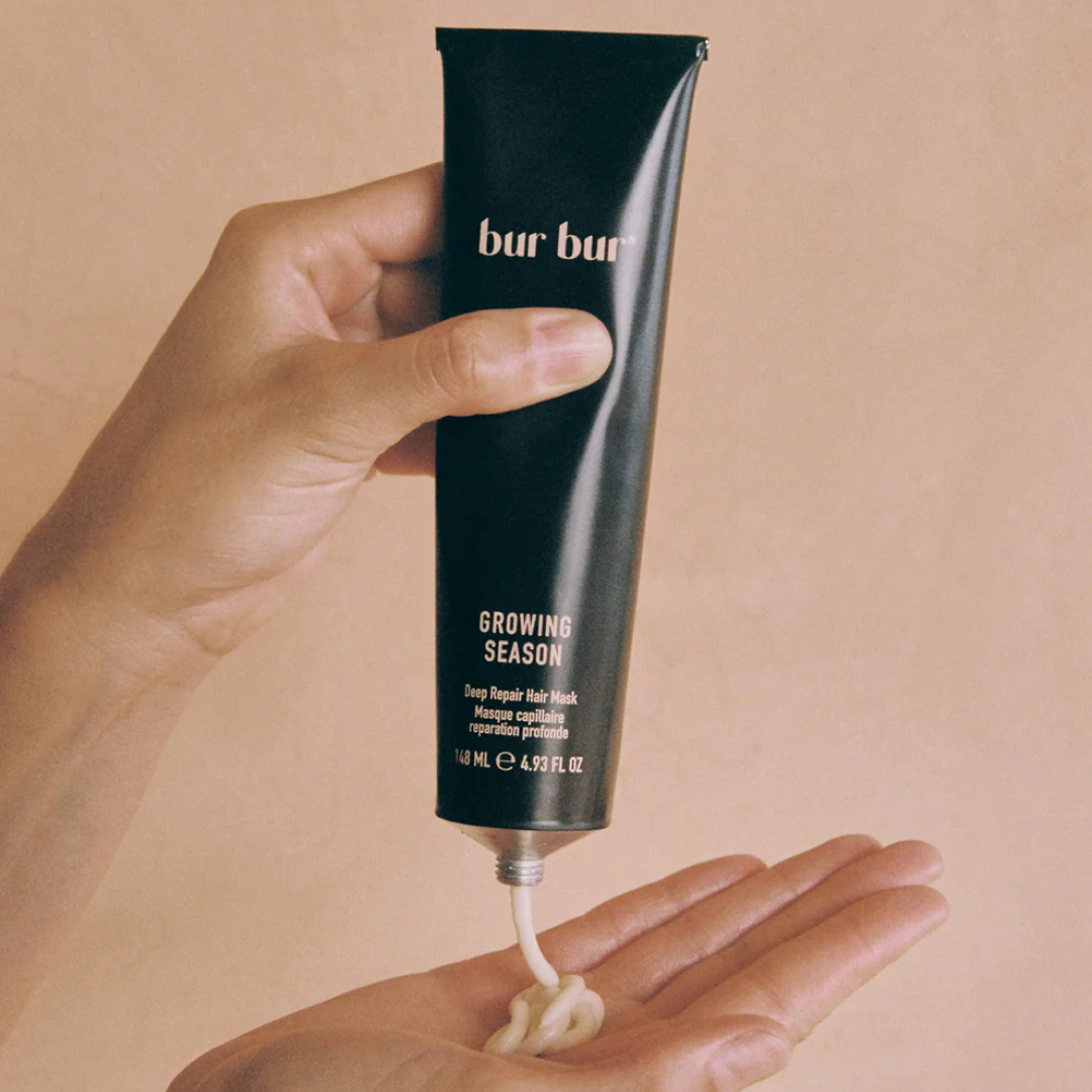 Growing Season – Deep Repair Mask