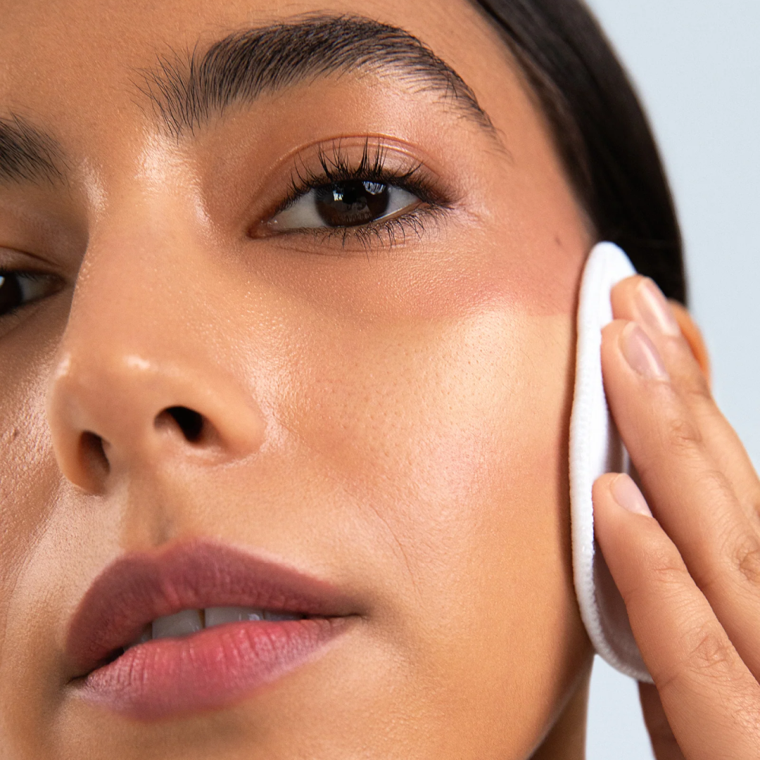 ginkgo micellar cleanser