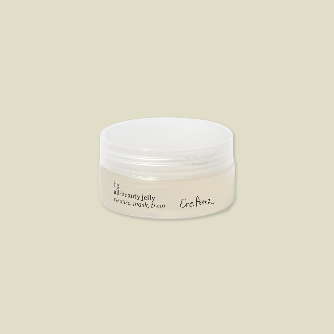 Fig all-beauty jelly