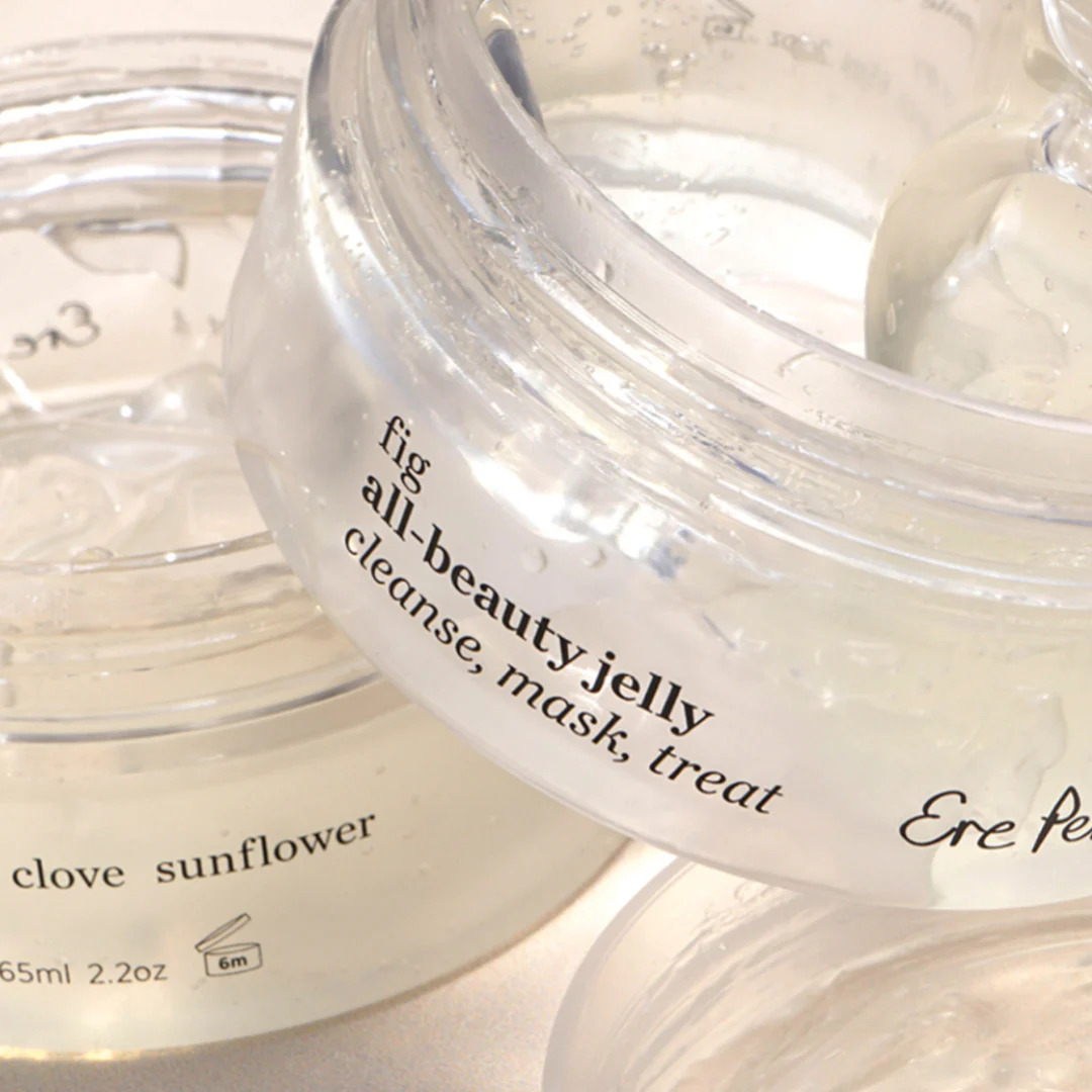 Fig all-beauty jelly