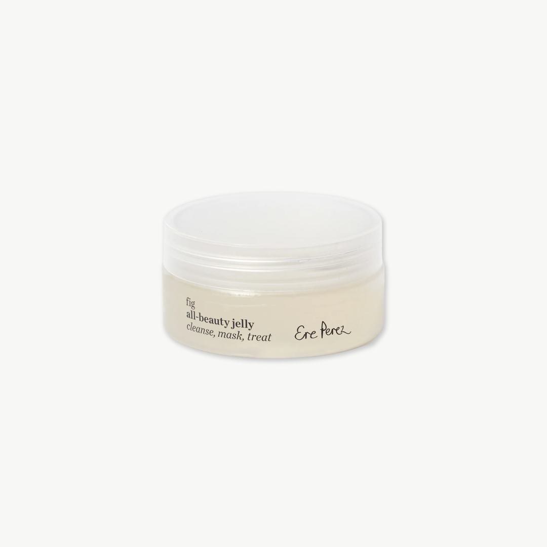 Fig all-beauty jelly