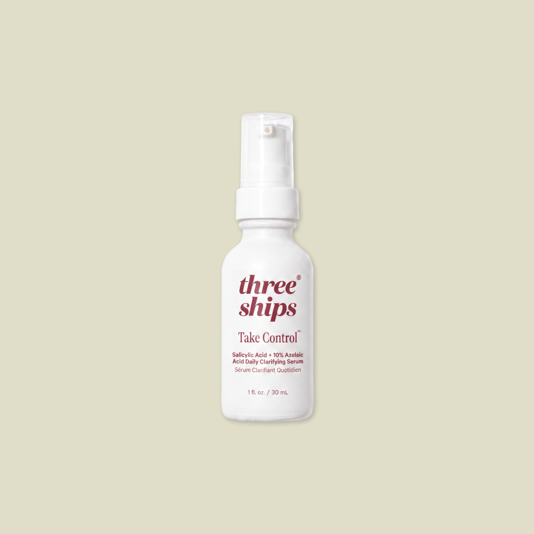 Take Control™ Salicylic + 10% Azelaic Acid Clarifying Serum