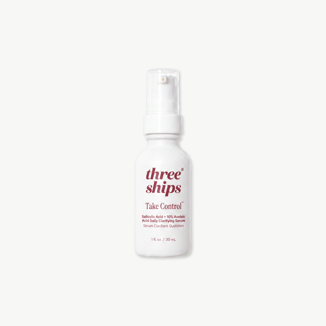 Take Control™ Salicylic + 10% Azelaic Acid Clarifying Serum