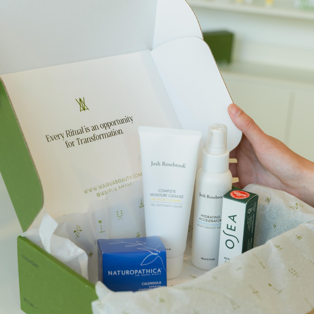 The Ritual Box